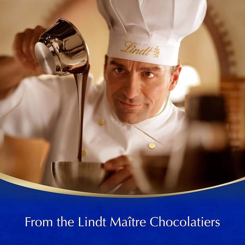 Lindt Hot Chocolate - 300g - Image 5